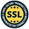 Abbildung des SSl Logos für Sichere Datenverschlüsselung 